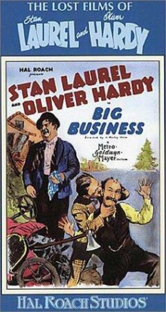 Ojo por Ojo HDTV XviD Castellano