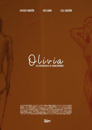 Olivia BDrip MP4 Castellano