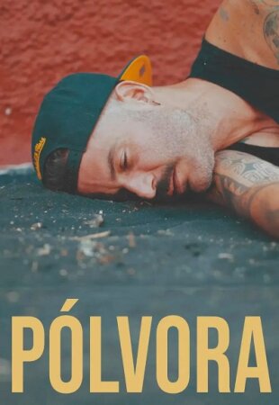 Pólvora BDrip MP4 Castellano