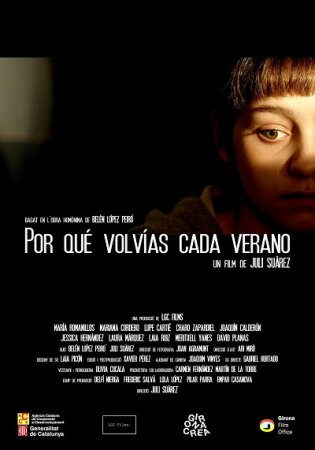 Por qué volvías cada verano BDrip MP4 Castellano