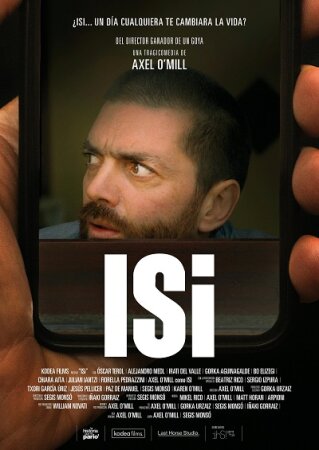 Isi BDrip MP4 Castellano (Mediometraje)