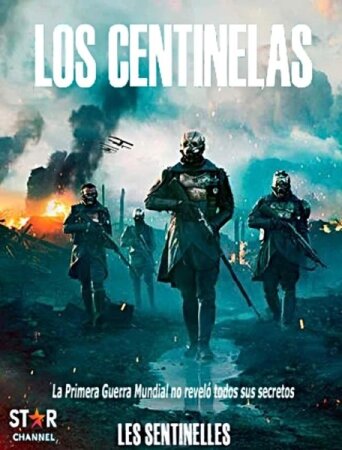 Los Centinelas T1