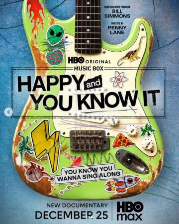 Happy and You Know It BDrip XviD Castellano