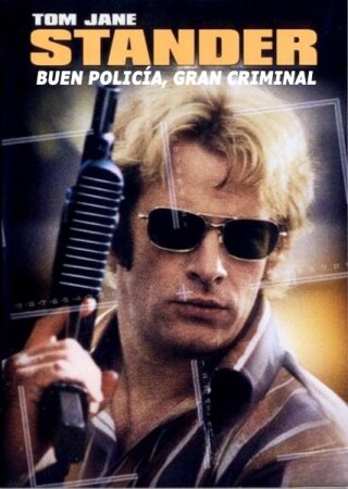 Stander (2003 Drama Bronwen Hughes) DVDrip XviD Castellano