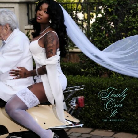 Summer Walker - Finally Over It (The Afterparty) (2025) Mp3