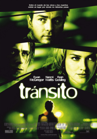 Tránsito (Stay) BDrip XviD Castellano