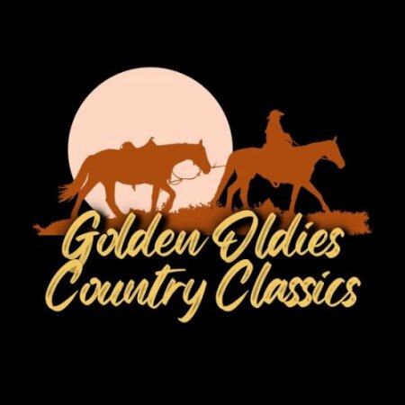 VA - Golden Oldies Country Classics (2025) Mp3