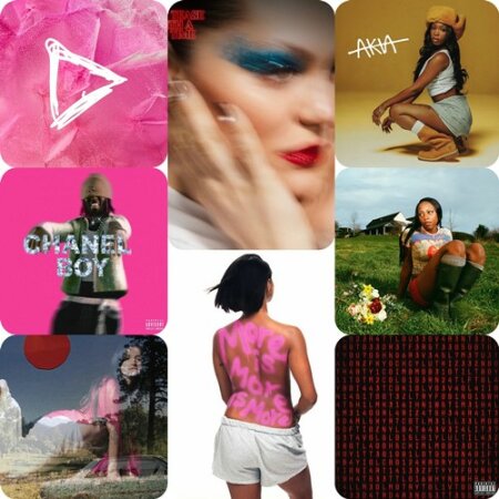 VA - Week Single (2025) Mp3