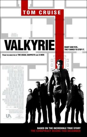 Valkiria (2008) BDRip 1080p H264 Castellano DTS 5.1 Catalan Inglés AC3 5.1 Subt