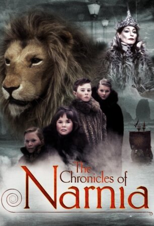 Las crónicas de Narnia (1988-1990 Miniserie)