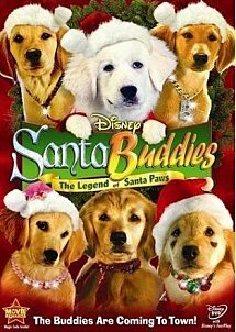 Navidad con los Buddies (2009) DVDrip XviD Castellano