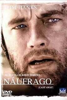 Náufrago (2000) DVDrip XviD Castellano