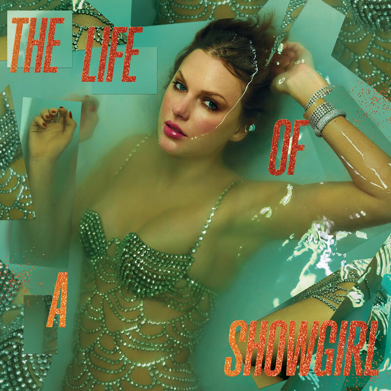 The Life of a Showgirl (2025) [CLYON]