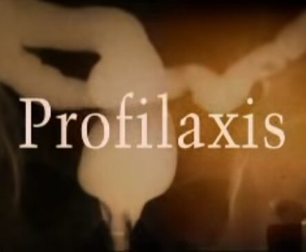 Profilaxis BDrip MP4 Castellano