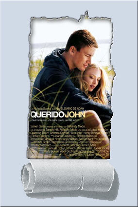 Querido John (2010 Drama romántico) HDrip XviD Castellano