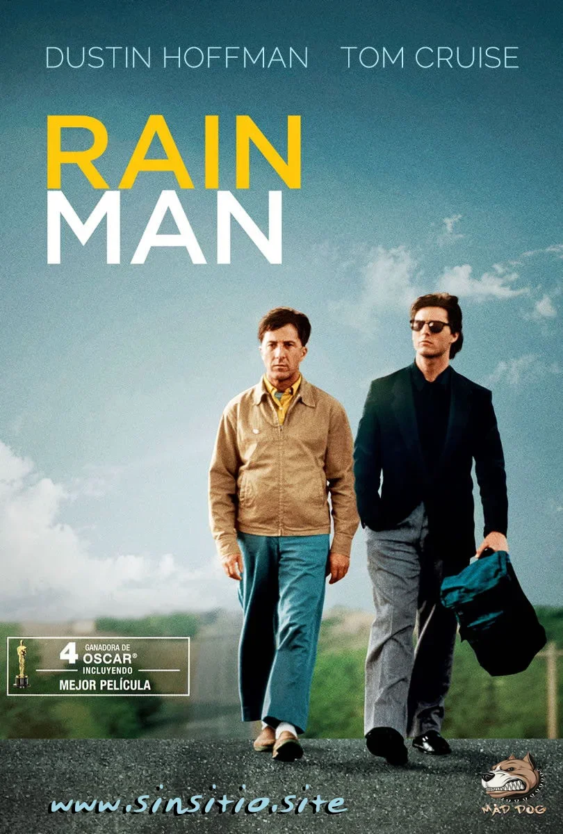 Rain Man (1988).BDrip 1080p (Spanish-English+Subt)