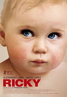 Ricky (2009) DVDrip XviD Castellano