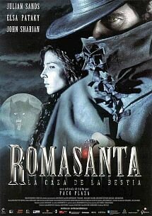 Romasanta (2004) DVDrip XviD Castellano