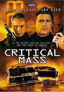 Situacion critica (2001) DVDrip XviD Castellano