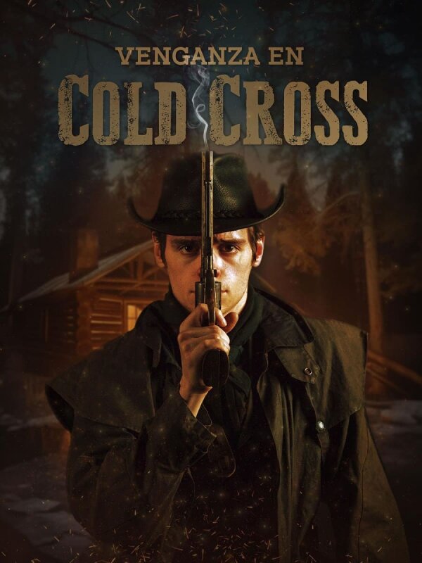 Venganza en Cold Cross BDrip XviD Castellano