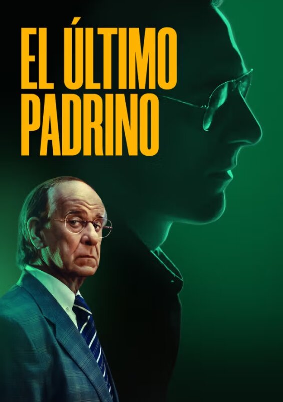 El último padrino BDrip XviD Castellano