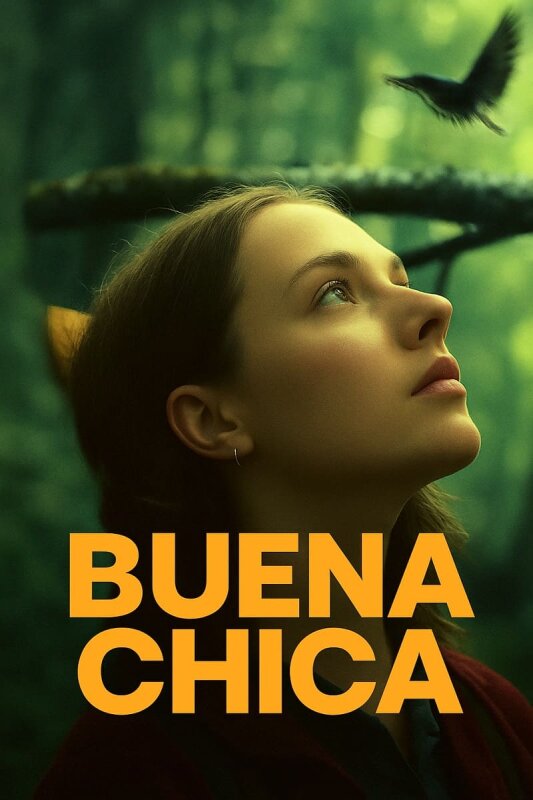 Buena chica BDrip XviD Castellano