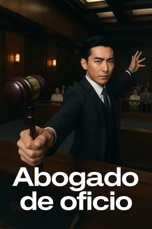 Abogado de oficio T1