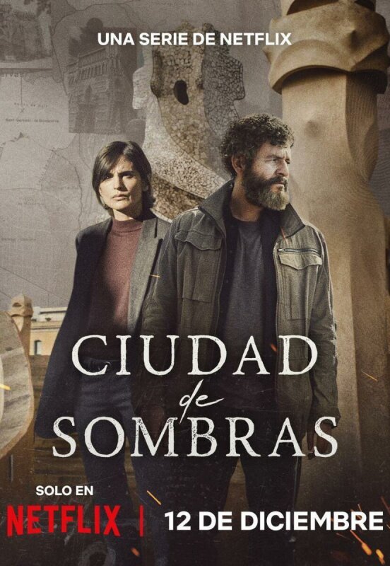 Ciudad de sombras T1