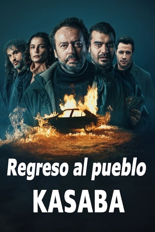 Regreso al pueblo T1