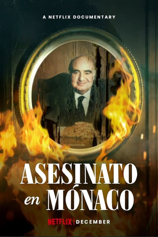 Asesinato en Mónaco BDrip XviD Castellano