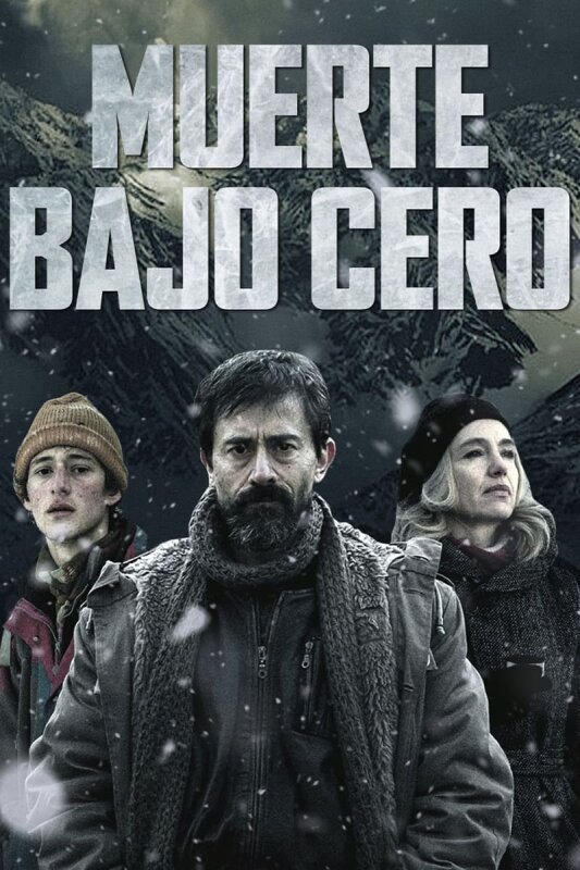 Muerte bajo cero T1 T2