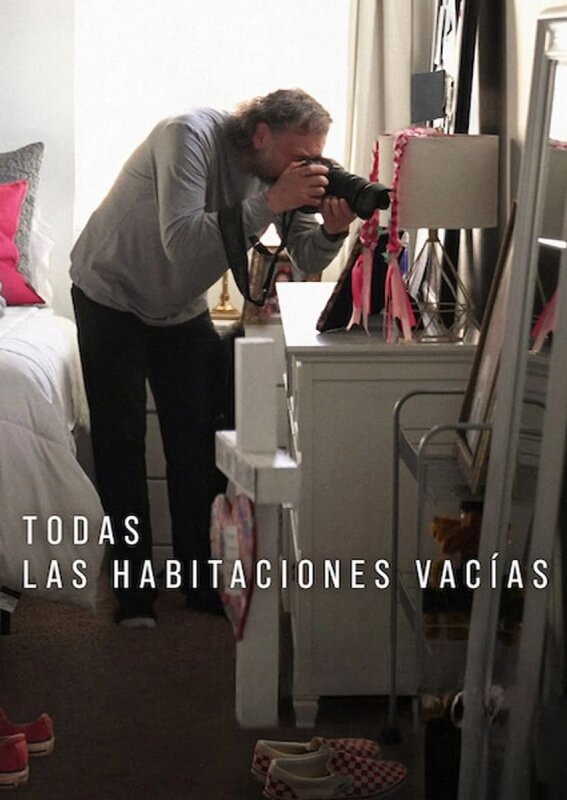 Todas las habitaciones vacías BDrip XviD Castellano