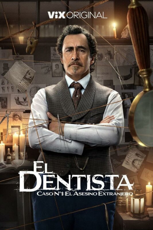 El dentista T1