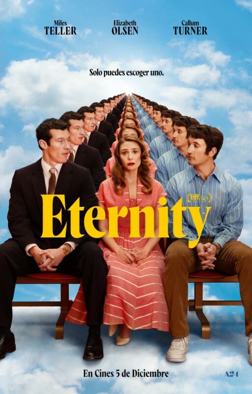 Eternity (2025) [CLYON]