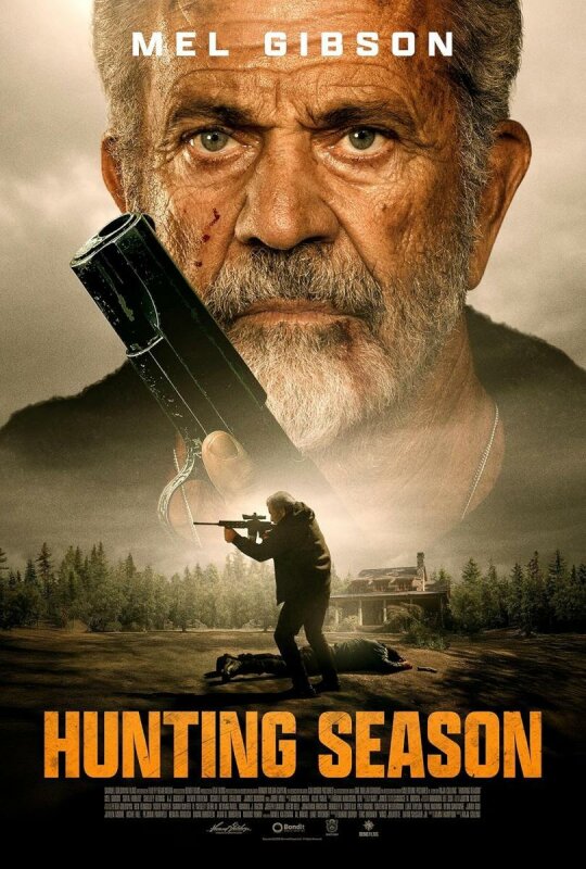 Hunting Season 2025 1080p WEB H264-RGB V.O.S.E
