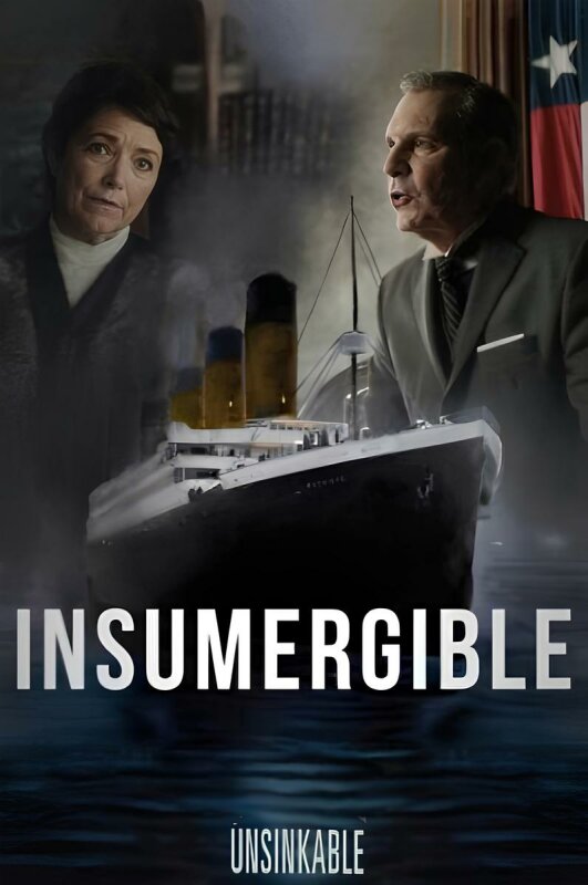 Insumergible BDrip XviD Castellano