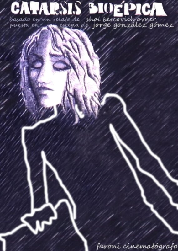 Catarsis Bioépica BDrip MP4 Castellano
