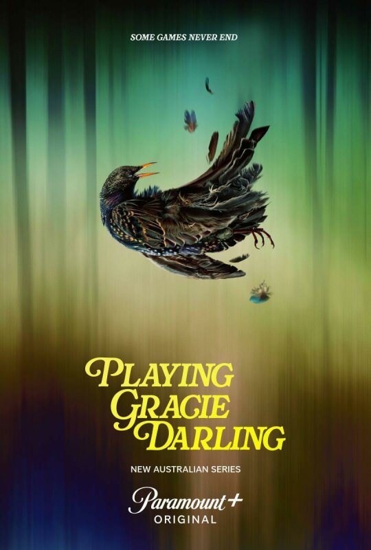 El juego de Gracie Darling T1