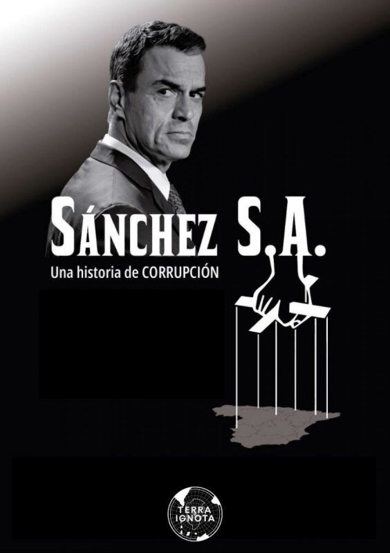 Sánchez S.A. Una historia de corrupción 4K Castellano