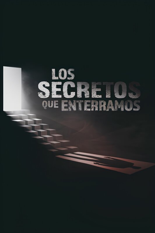 Los secretos que enterramos BDrip XviD Castellano