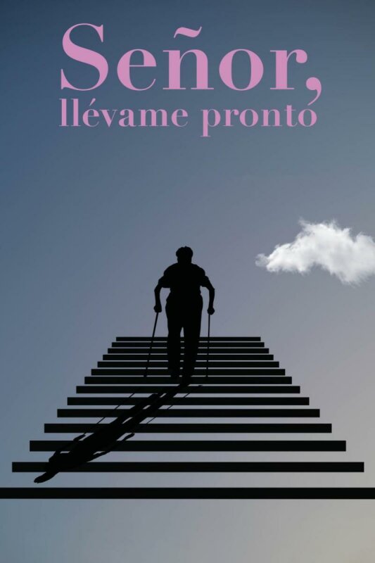 Señor, llévame pronto BDrip XviD Castellano