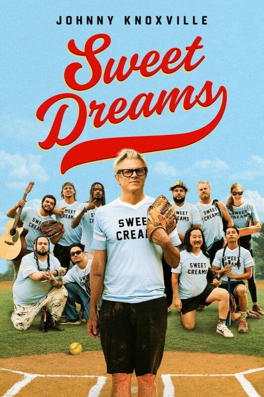 Sweet Dreams BDrip XviD Castellano