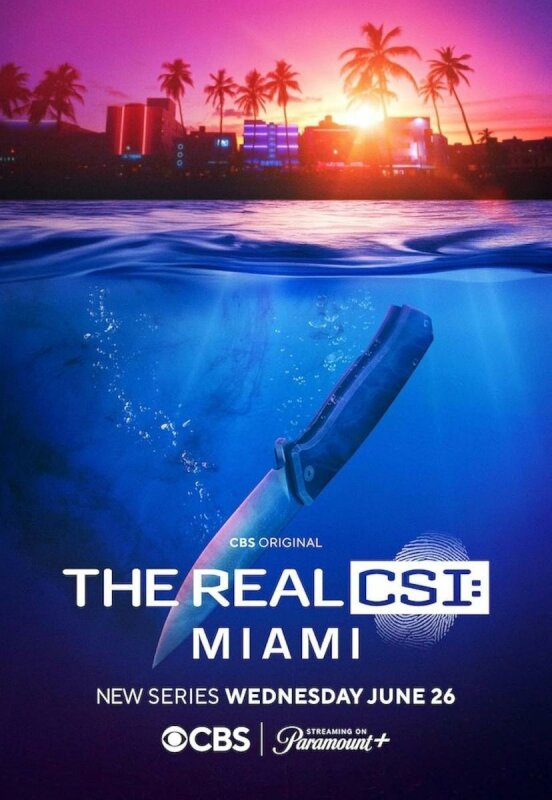 The Real CSI: Miami T1