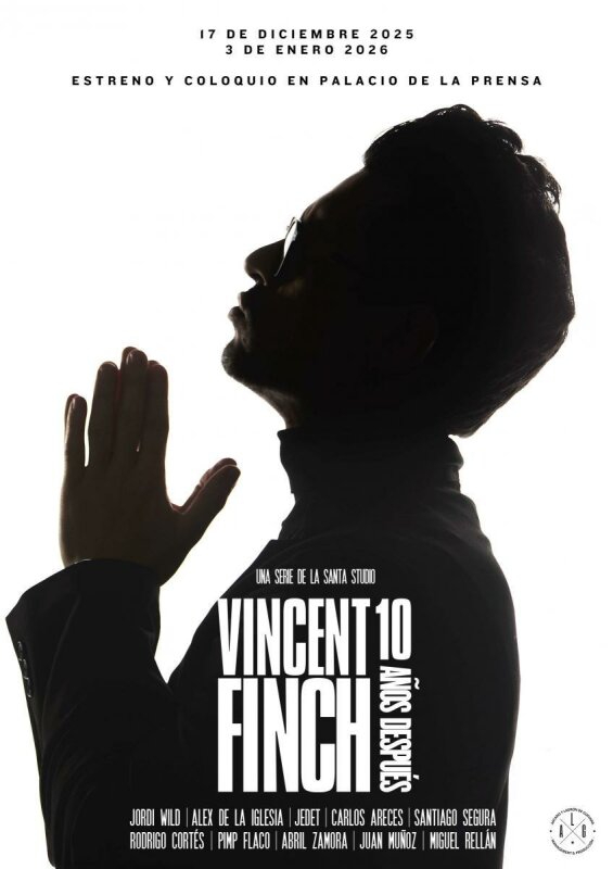 Vincent Finch T1
