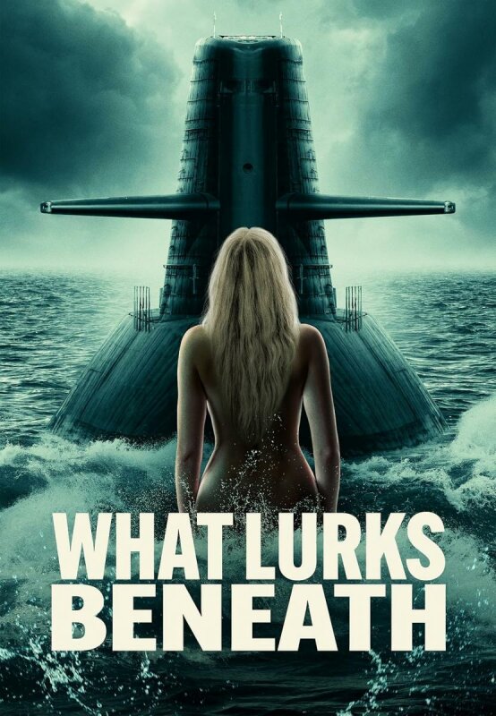 What Lurks Beneath (Lo que esconde bajo el agua) LATINO
