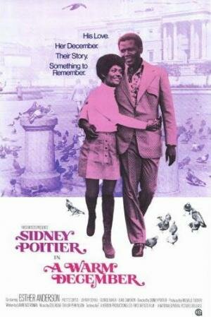 Un cálido diciembre ( 1973 Drama ) DVDrip