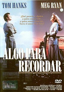 Algo para recordar (1993) DVDrip