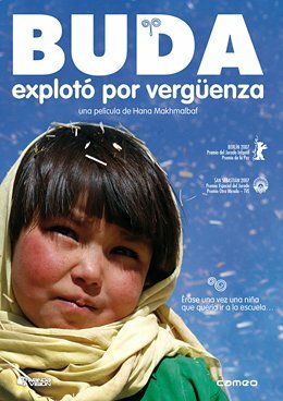 Buda explotó por vergüenza (2007) HDrip XviD Castellano