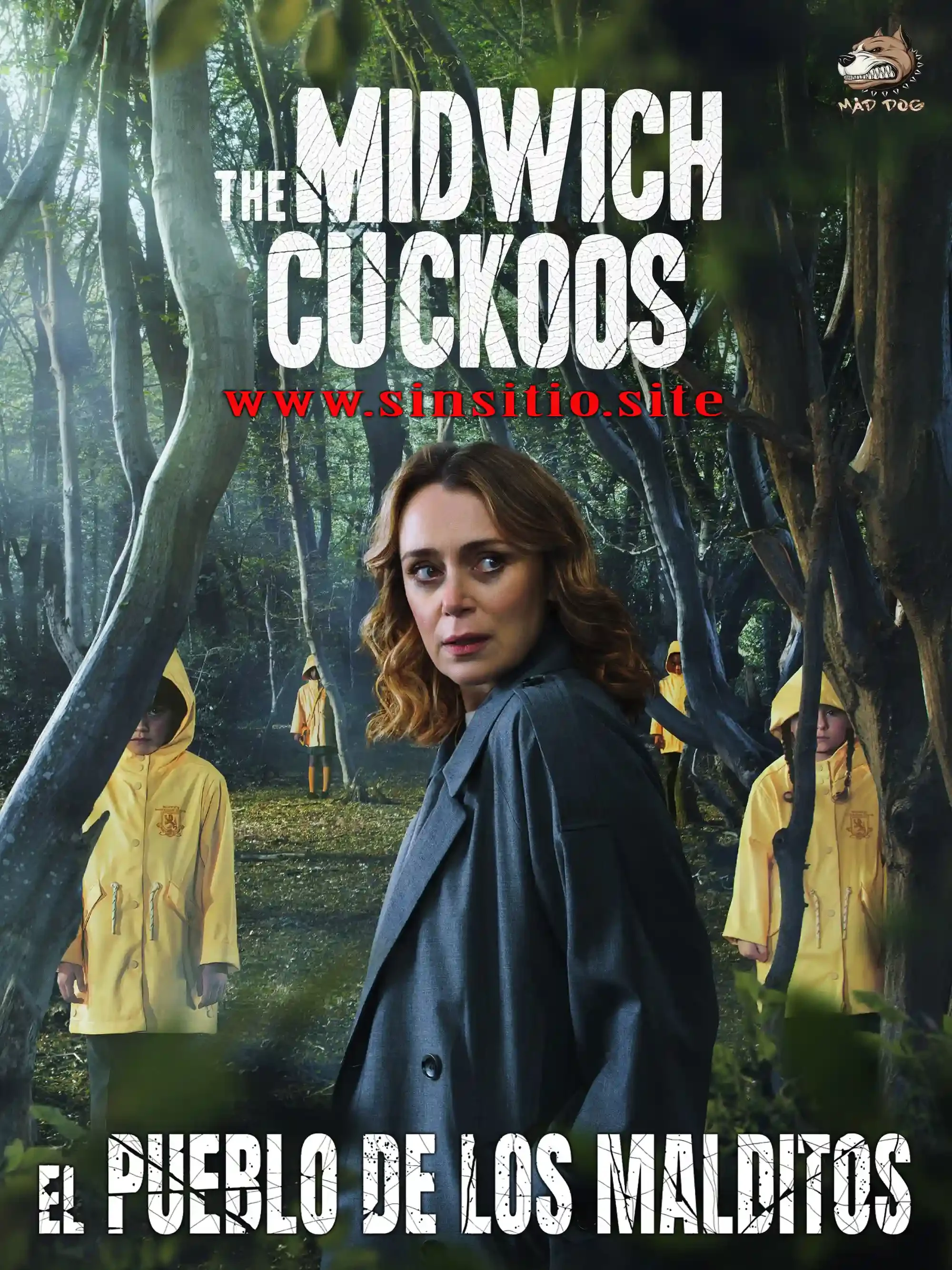 El pueblo de los malditos (2022).Web-Dl 1080p (Spanish-English+Subt)