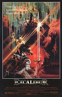 Excalibur (1981) DVDrip